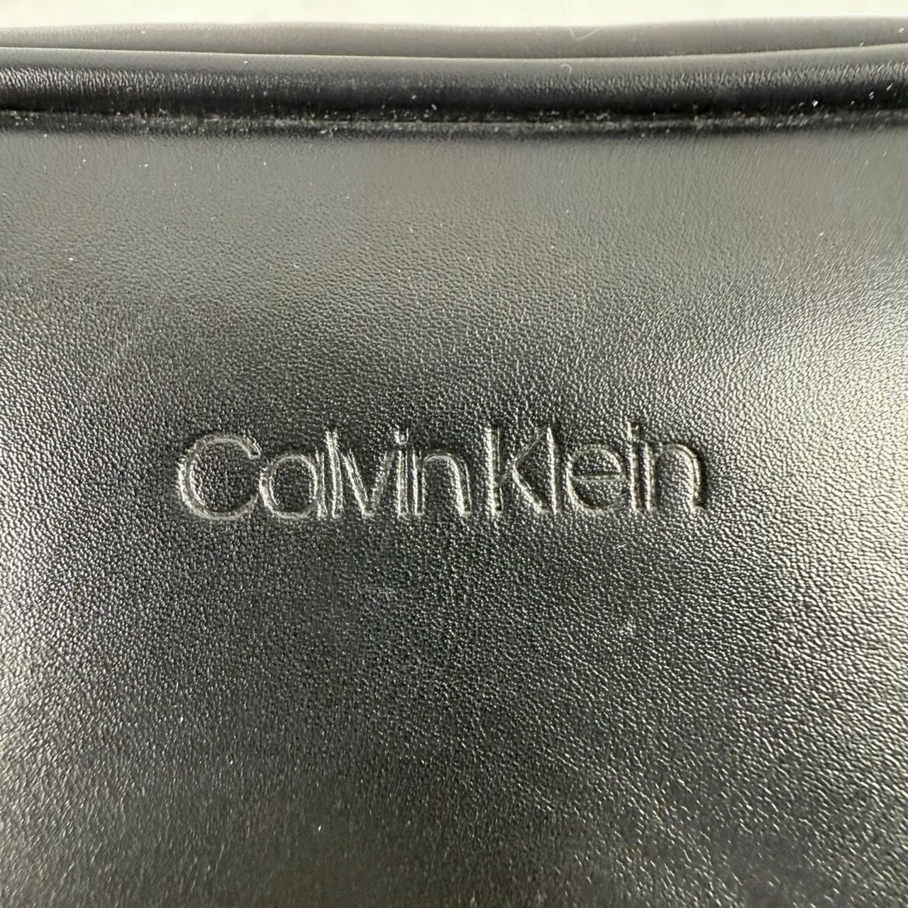 Bolsa com cinto (pochete) Calvin Klein  - Foto 2