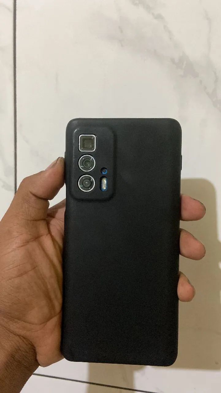 Motorola Edge 20 PRO - Foto 3