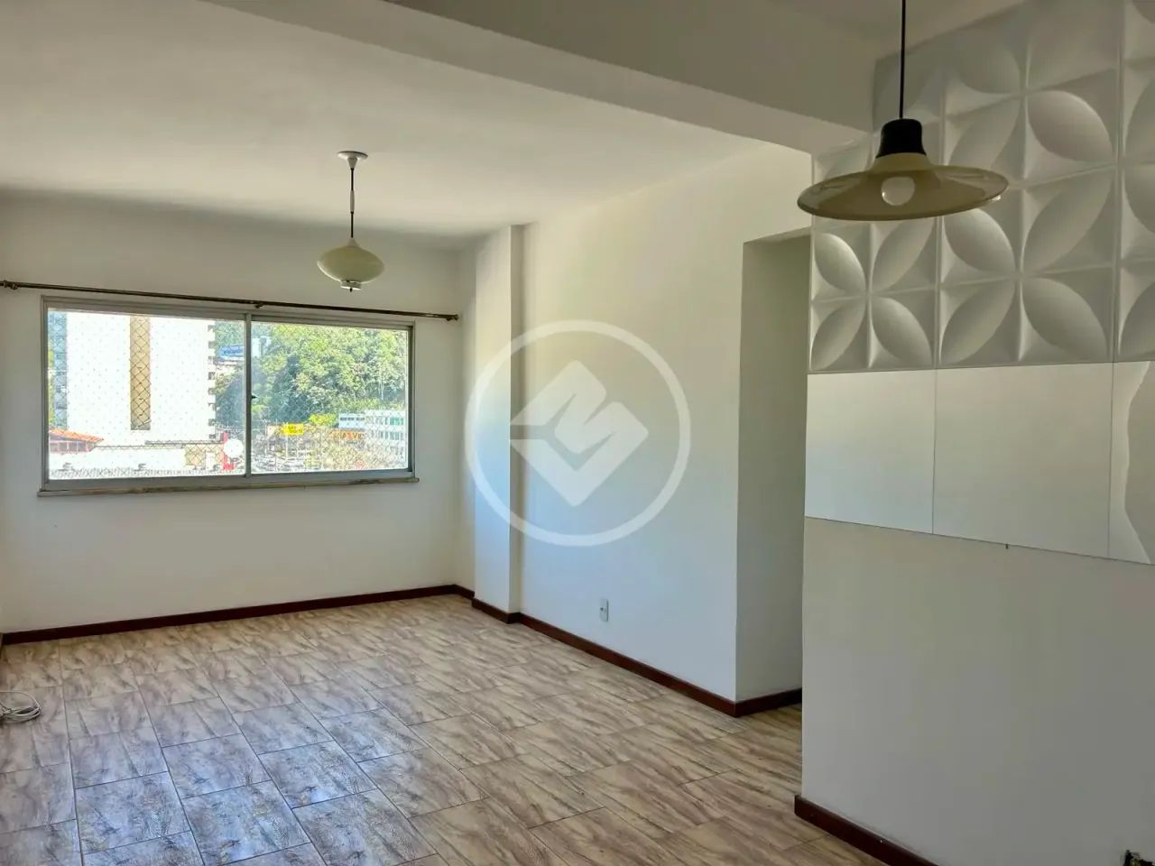Apartamento 2 quartos, elevador e garagem, 65m, Várzea, Teresópolis/RJ codigo: 77139 - Foto 2