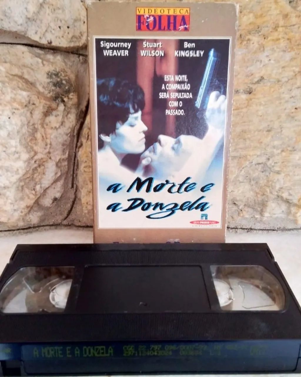 A morte e a donzela - Foto 2