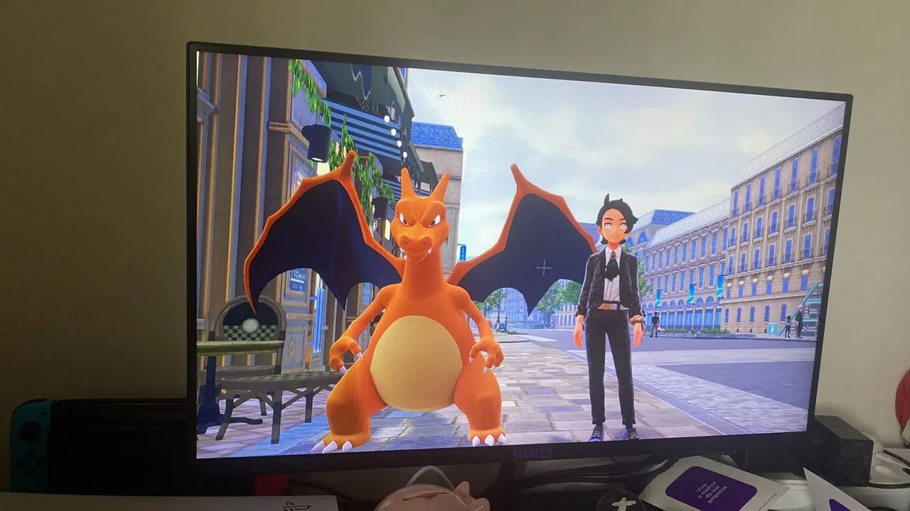 Console Nintendo switch  - Foto 4