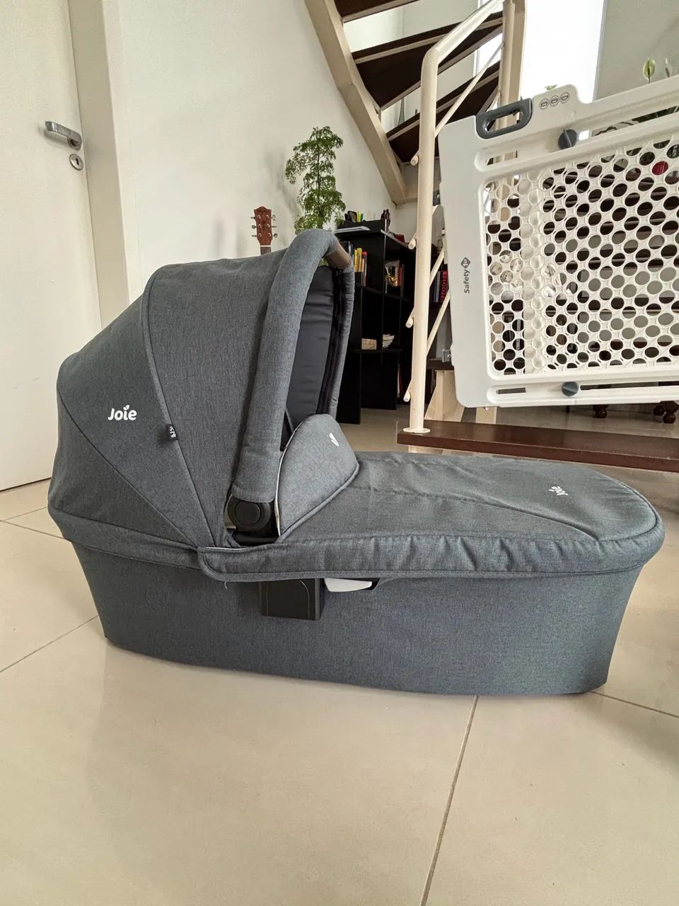 Travel System Versatrax Joie  - Foto 2
