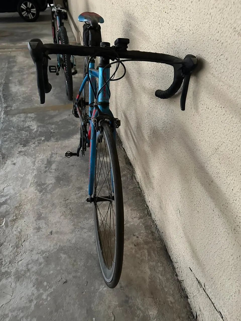 ? Bicicleta Speed TRINX  - Foto 3