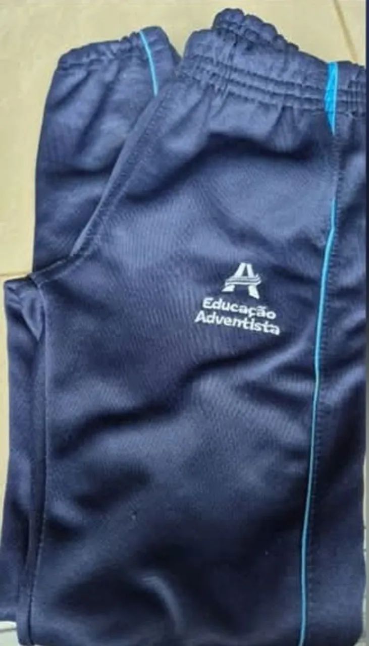 Uniforme Adventista  - Foto 4