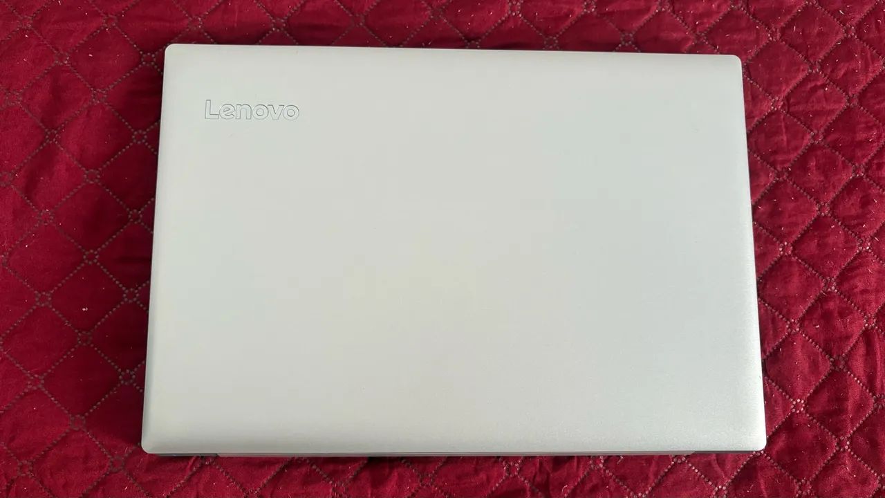 Notebook Lenovo IdeaPad 320 | Sem marcas de uso  - Foto 3