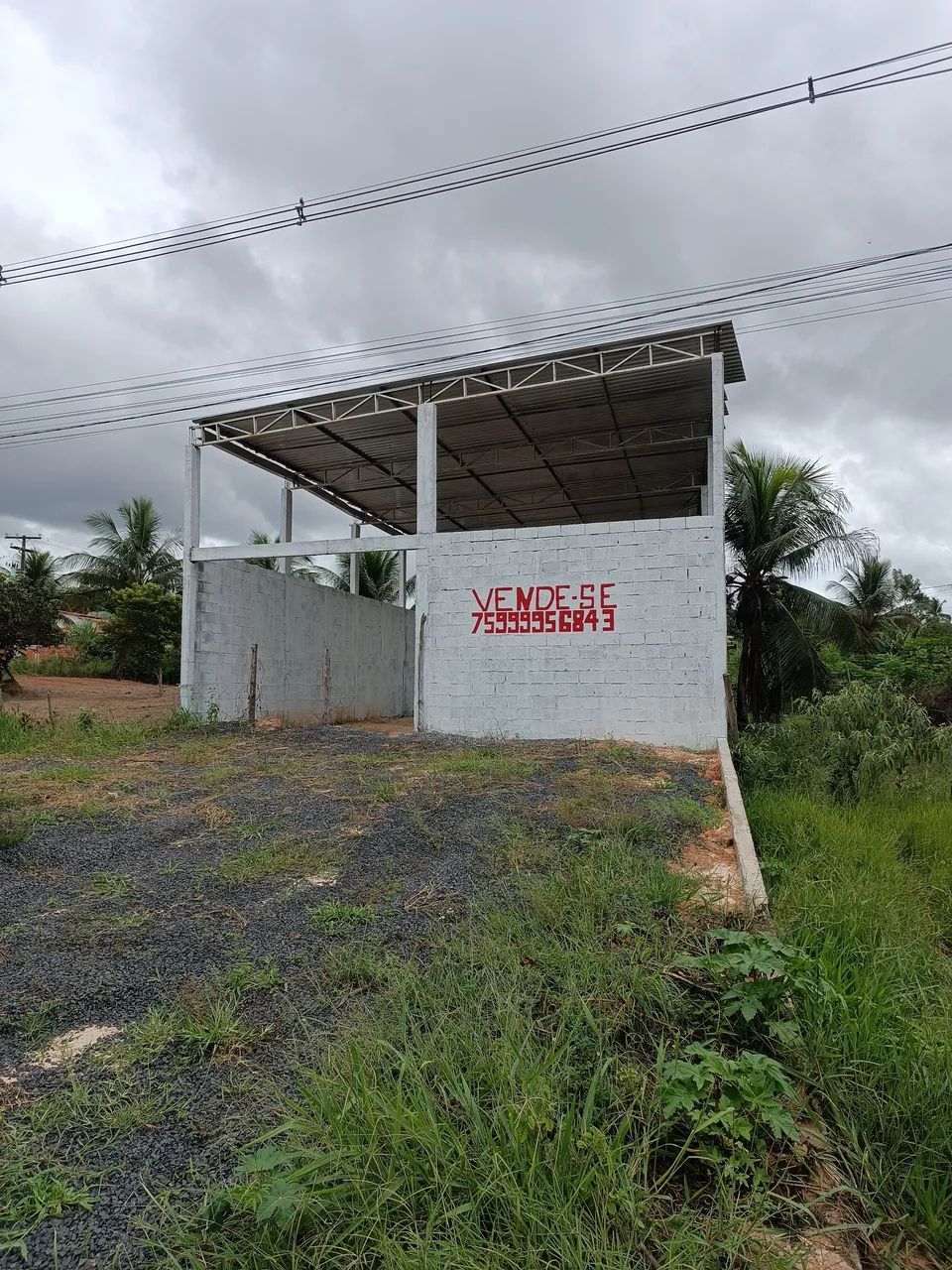 Vendo aceito propôs carro na troca ou Alugo  - Foto 3
