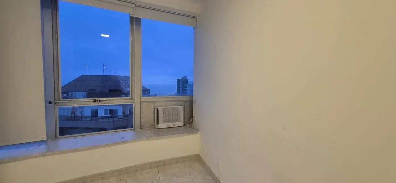 Apartamento com 2 quartos 86m2 Barra da Tijuca Torre Ernest - Foto 2