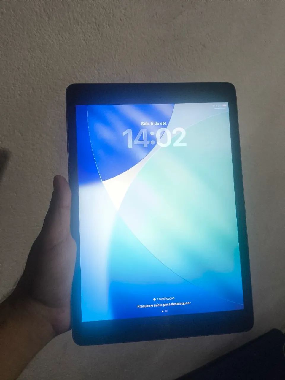 iPad 9ª geração 64GB - Foto 5