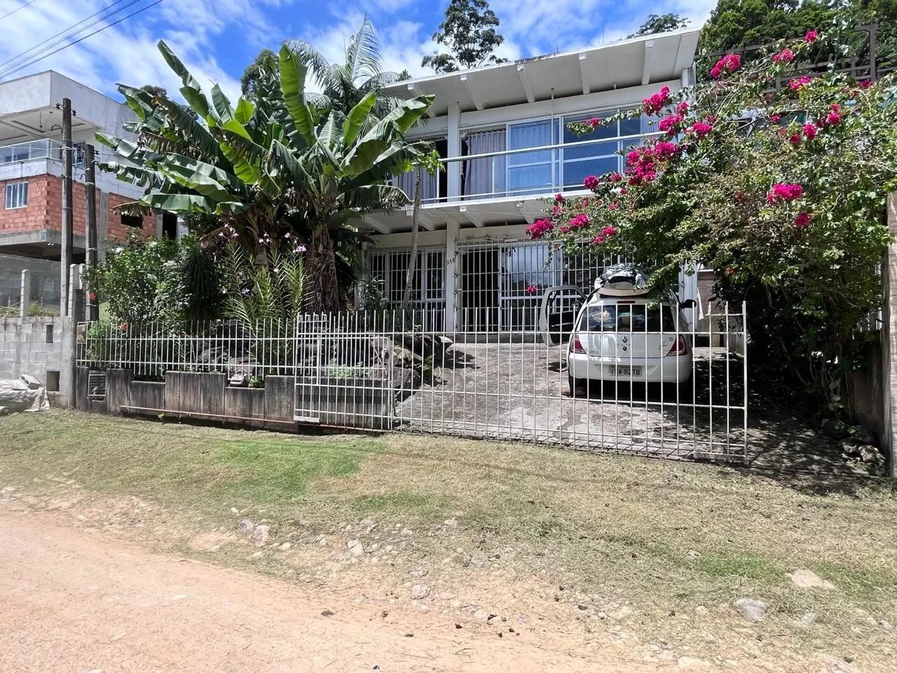 Casa à Venda na Praia de Fora - Palhoça/SC - Foto 2