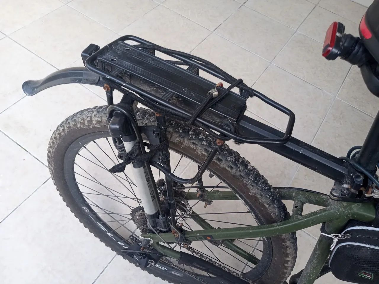 Bike abusulte neto 5 - Foto 3