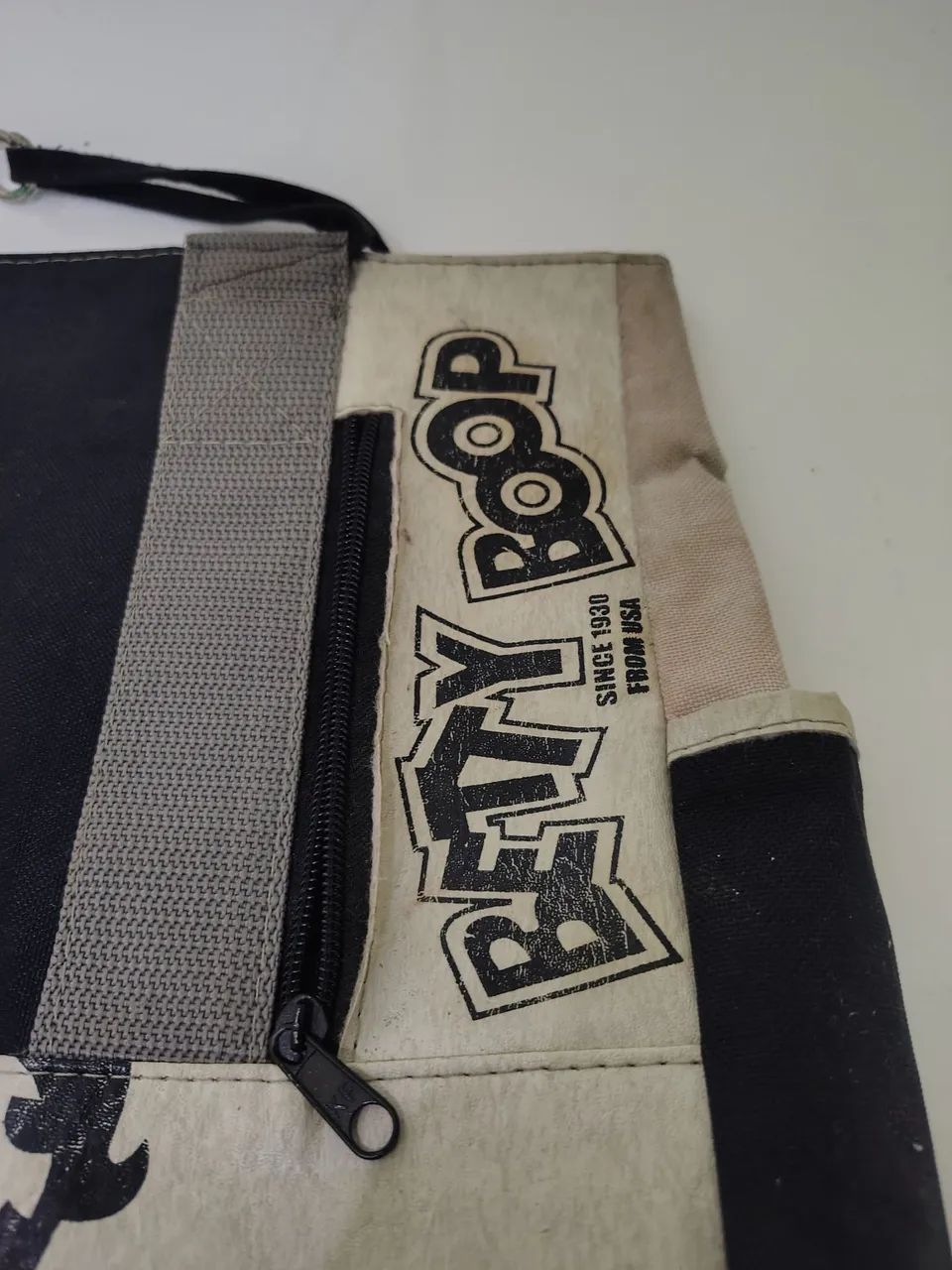 Bolsa Importada da Betty Boop  - Foto 4