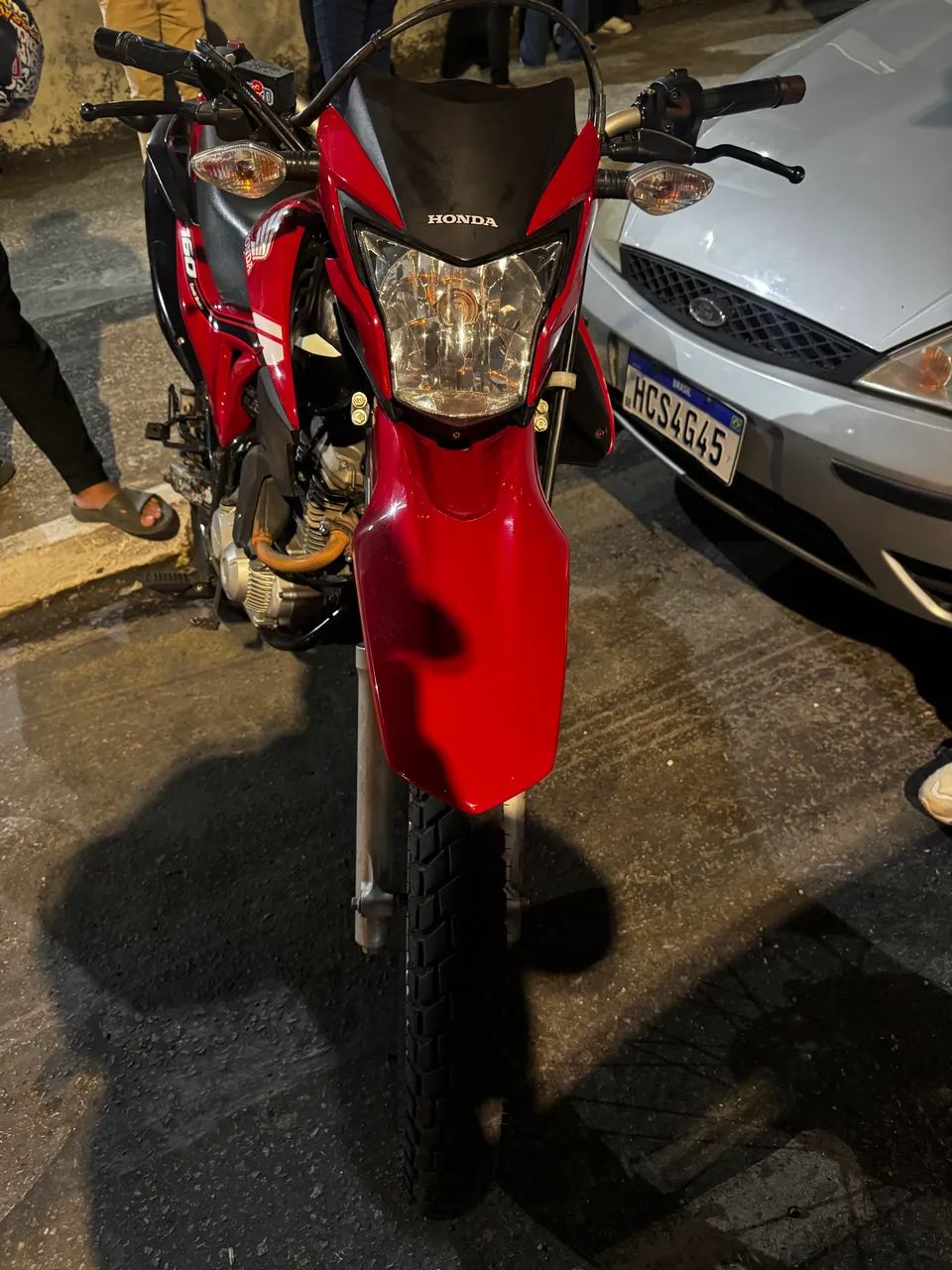 Bros 160 19/19  - Foto 4