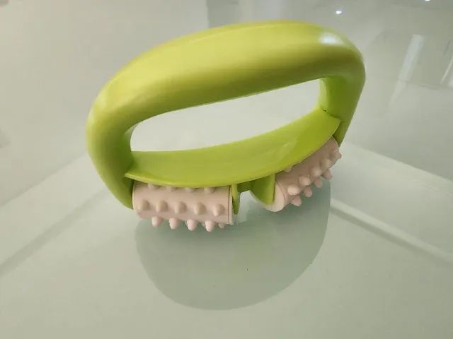 Massageador estimulador de plástico - Foto 3