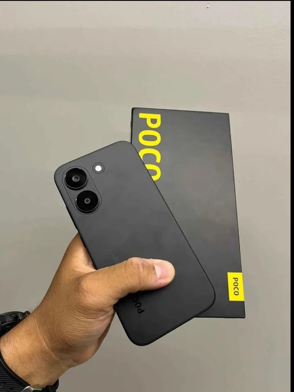 POCO X8 PRO 512gb