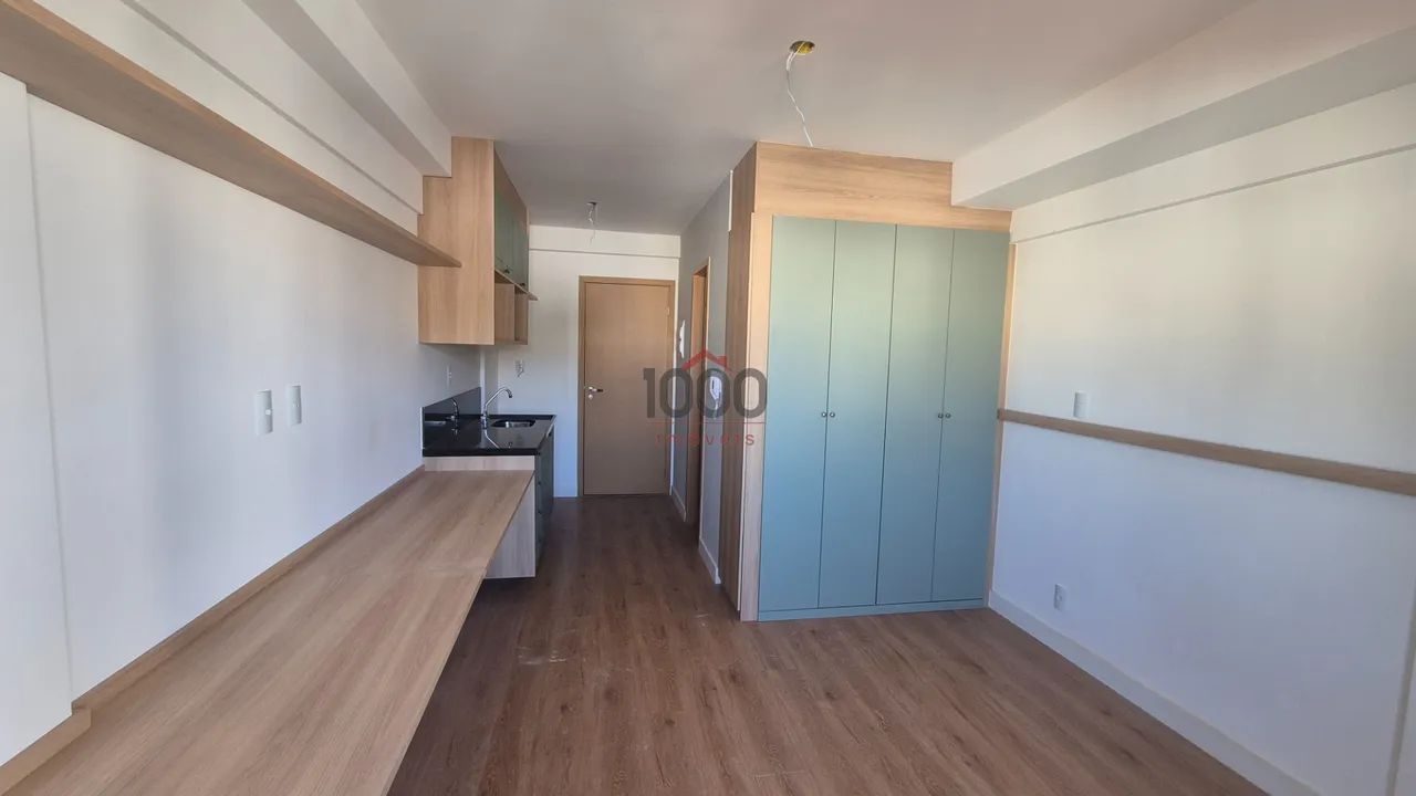 Studio 1 quarto - São Mateus