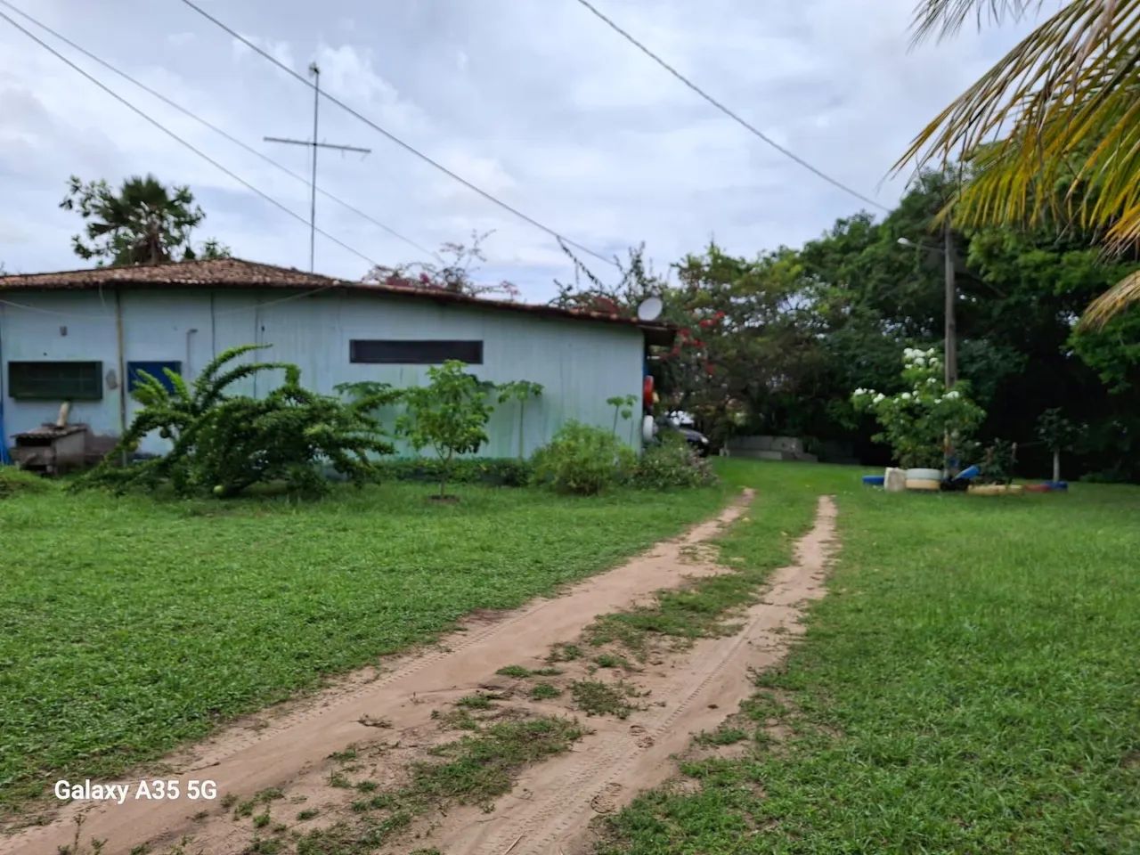 Granja Lagoa do Bomfim  - Foto 5
