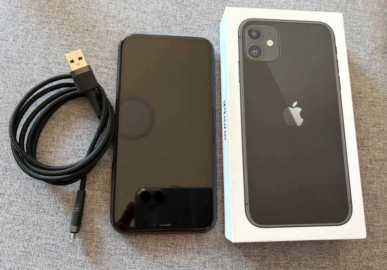 i*e様 iPhone11 iPhone 11 128gb - Celulares e Smartphones - Jaguaribe, Osasco