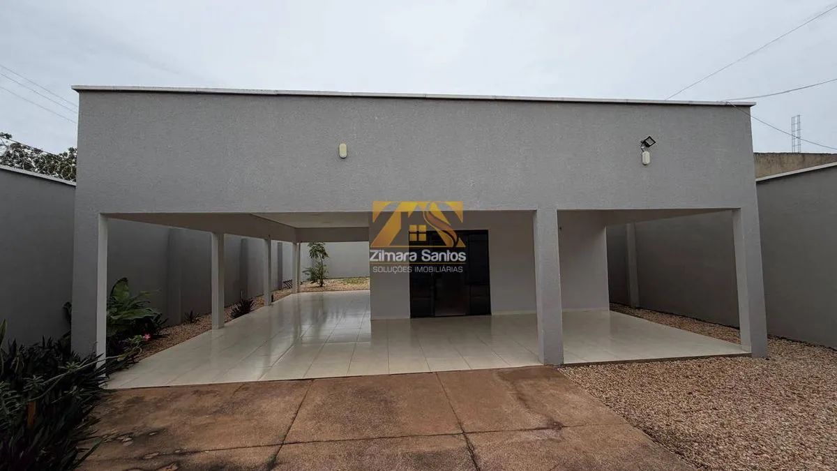 Casa com 2 Quartos à Venda, Plano Diretor Sul - Palmas