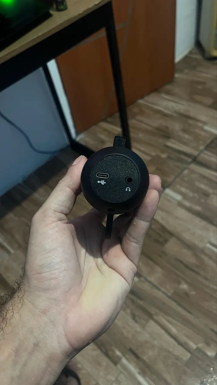 Microfone RiseMode - Foto 4