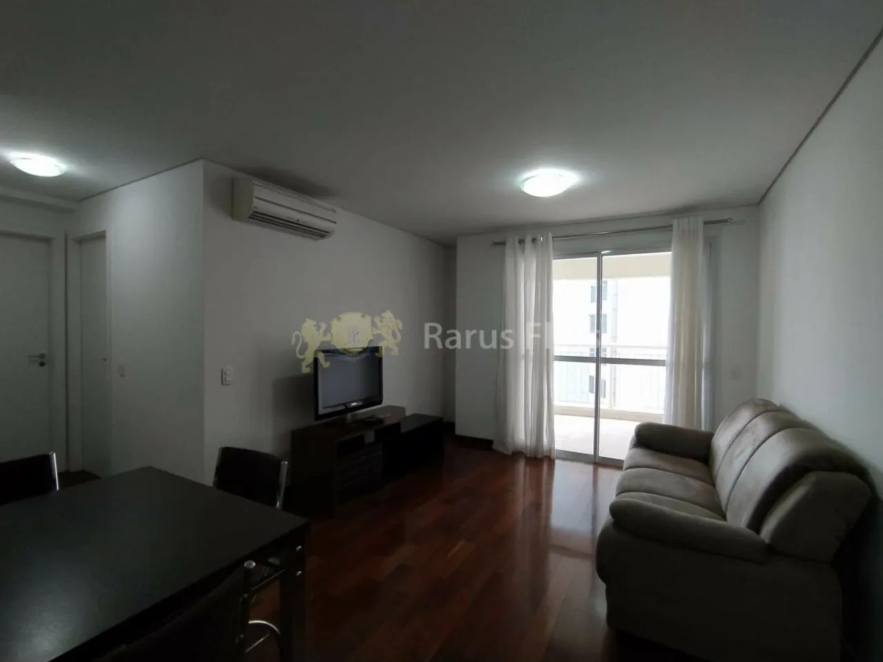 Rarus Flats - Flat para locação - Edifício Via Paulista Home Stay - Foto 3