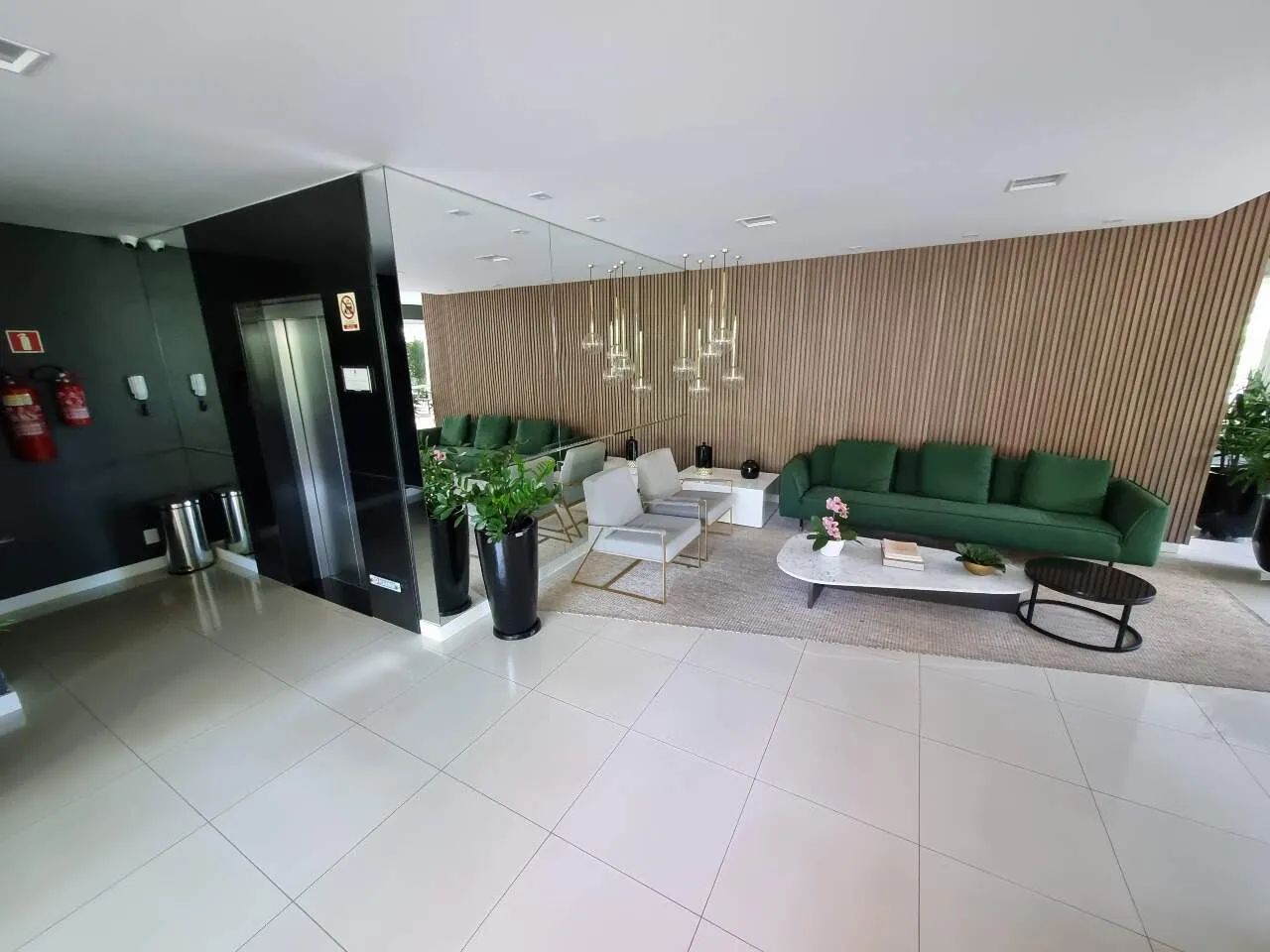 Apartamento no Condomínio Impéria - Foto 2