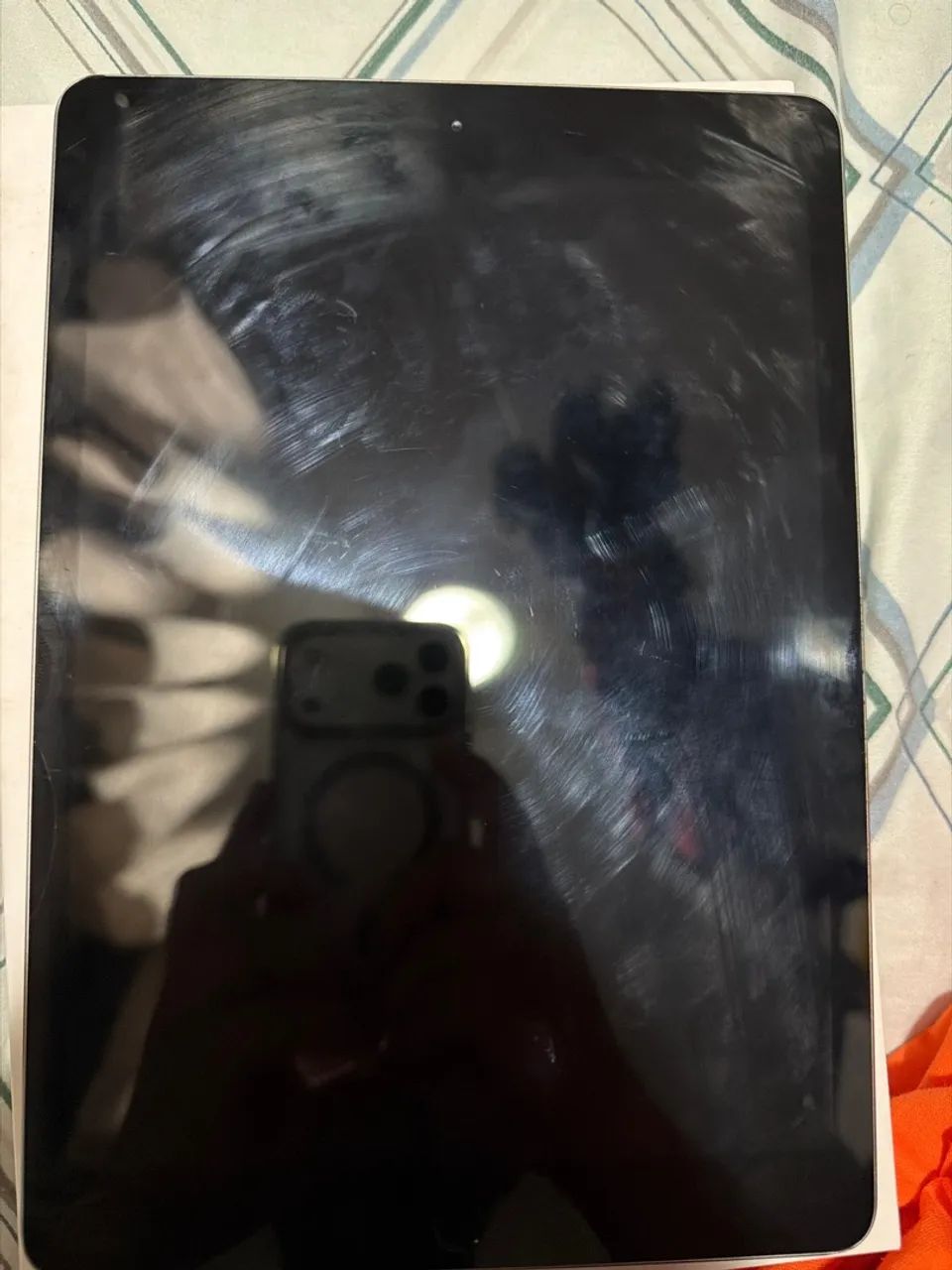 iPad 8 geração