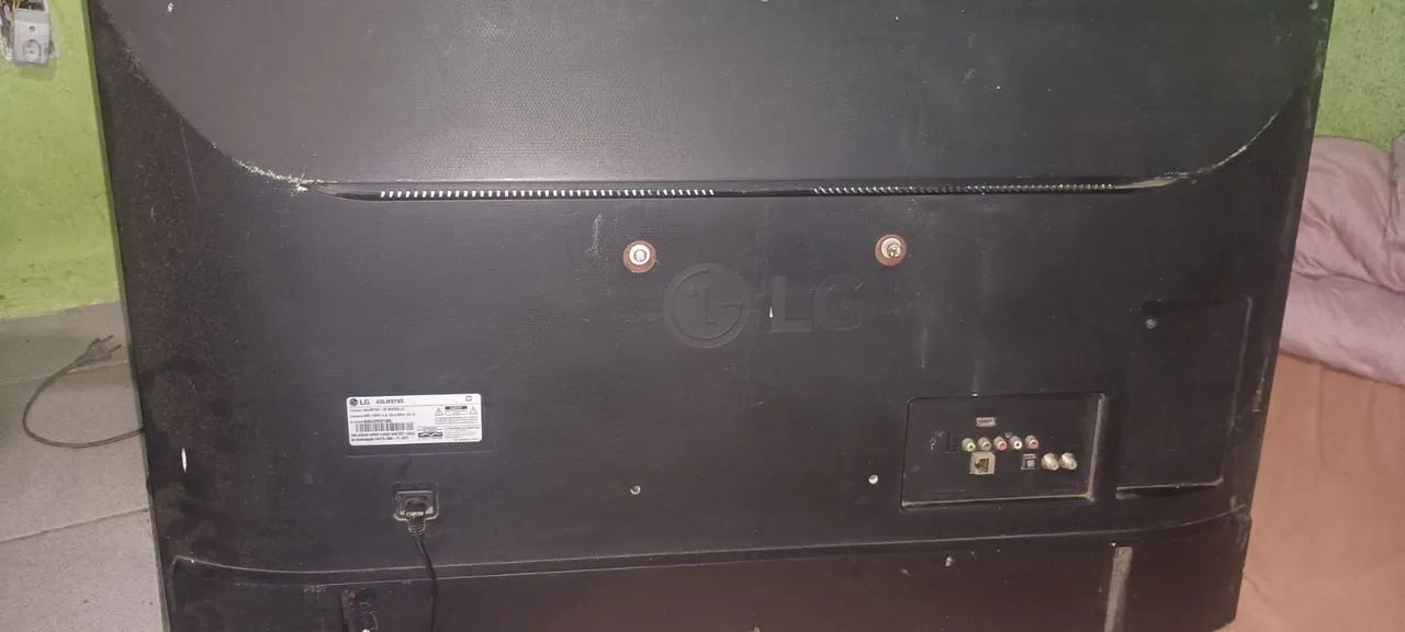 SMARTV LG - Foto 2