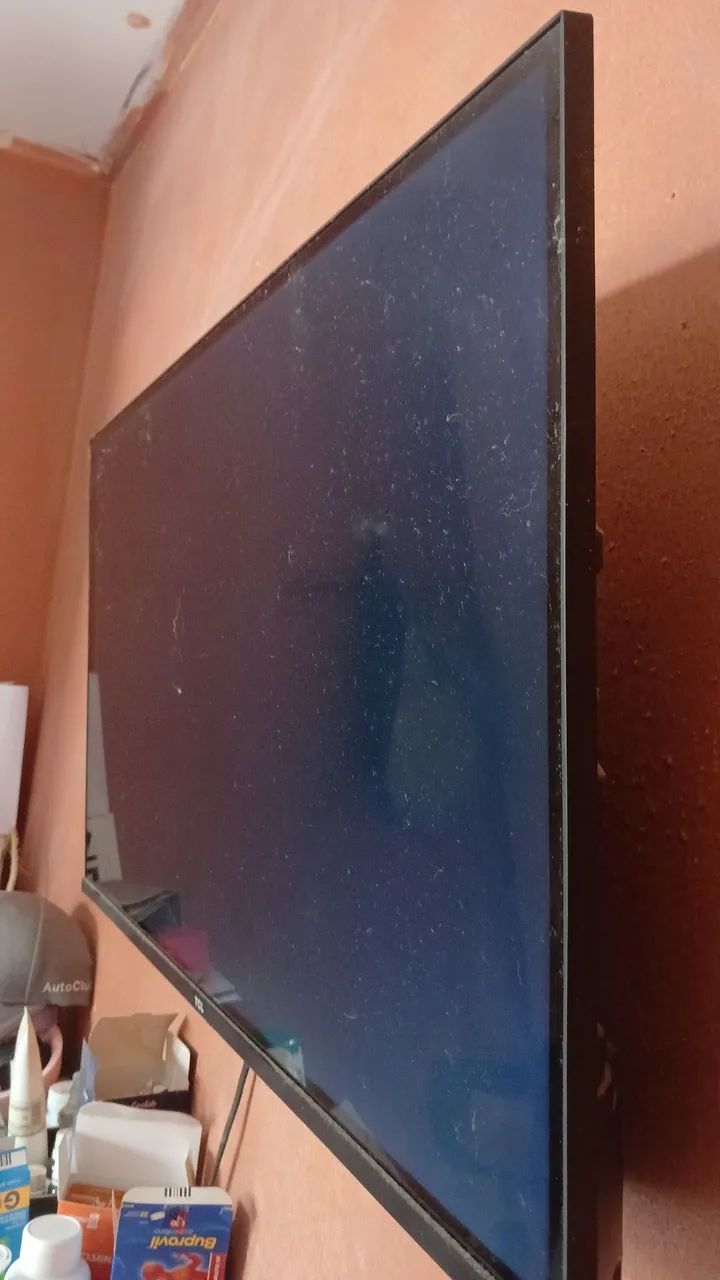Tv tcl  - Foto 4