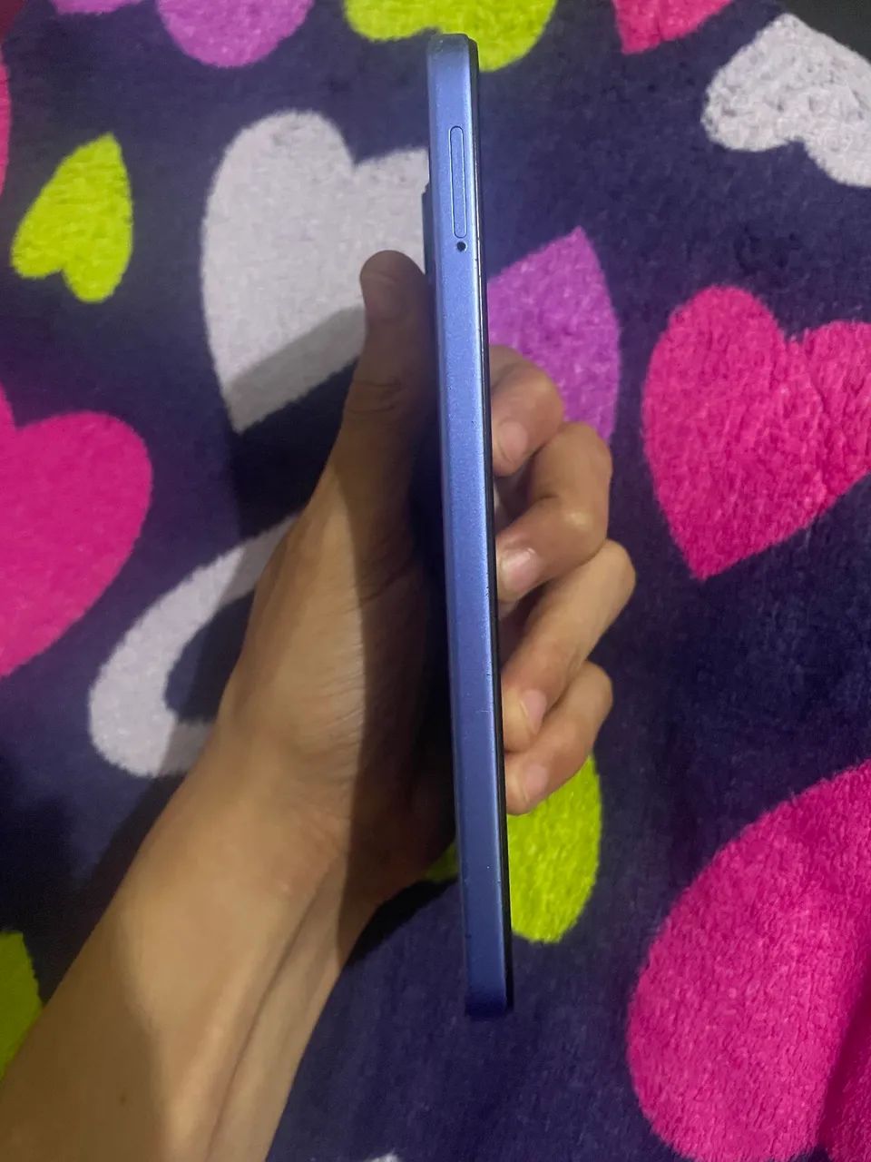 Celular Smart Infinix hot 10 - Foto 2