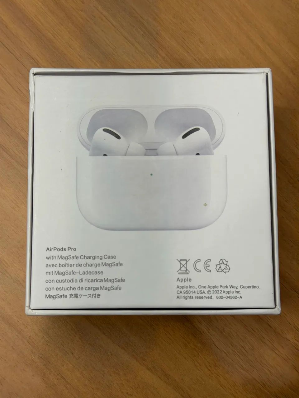 AirPods Pro  - Foto 4