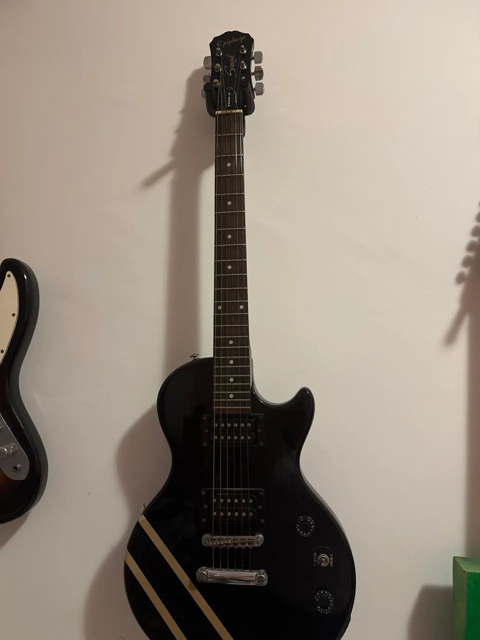 Guitarra Epiphone Special