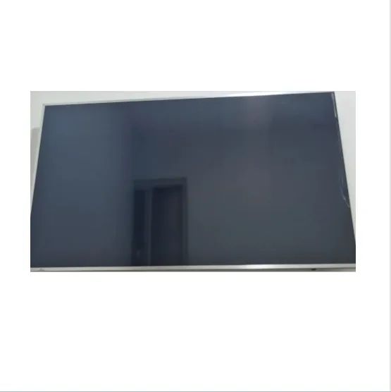 Tv Samsung 55 Pol UN55MU6400 Tela Trincada