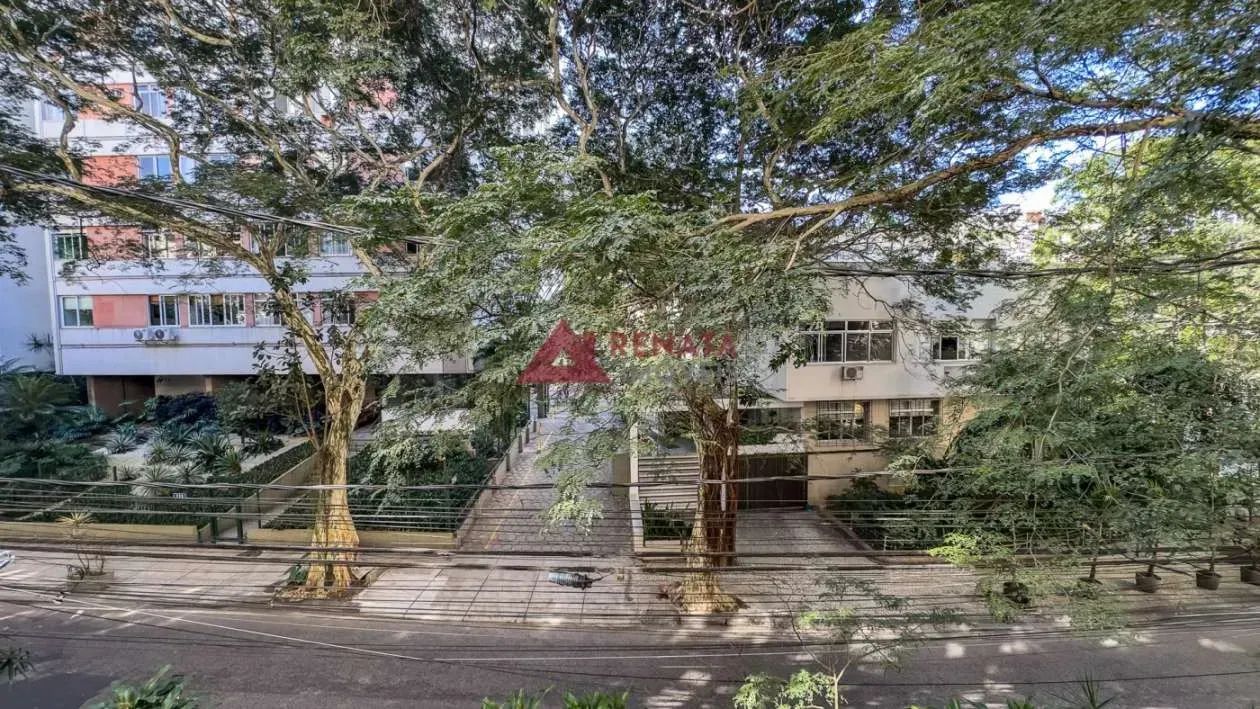 Imóvel à venda com 3 quartos no Jardim Botânico/RJ - Foto 4