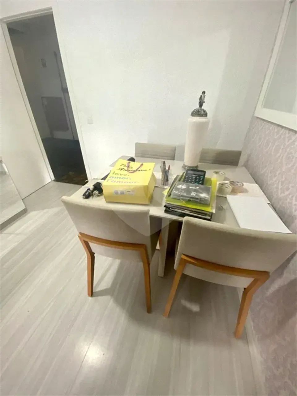 Apartamento 2 dormitórios 1 banheiros 1 vaga Edifício Veredas dos Bandeirantes Sorocaba