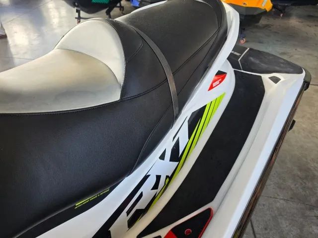 JET SKI 300 RXT ANO 2016 REVISADO - Foto 4