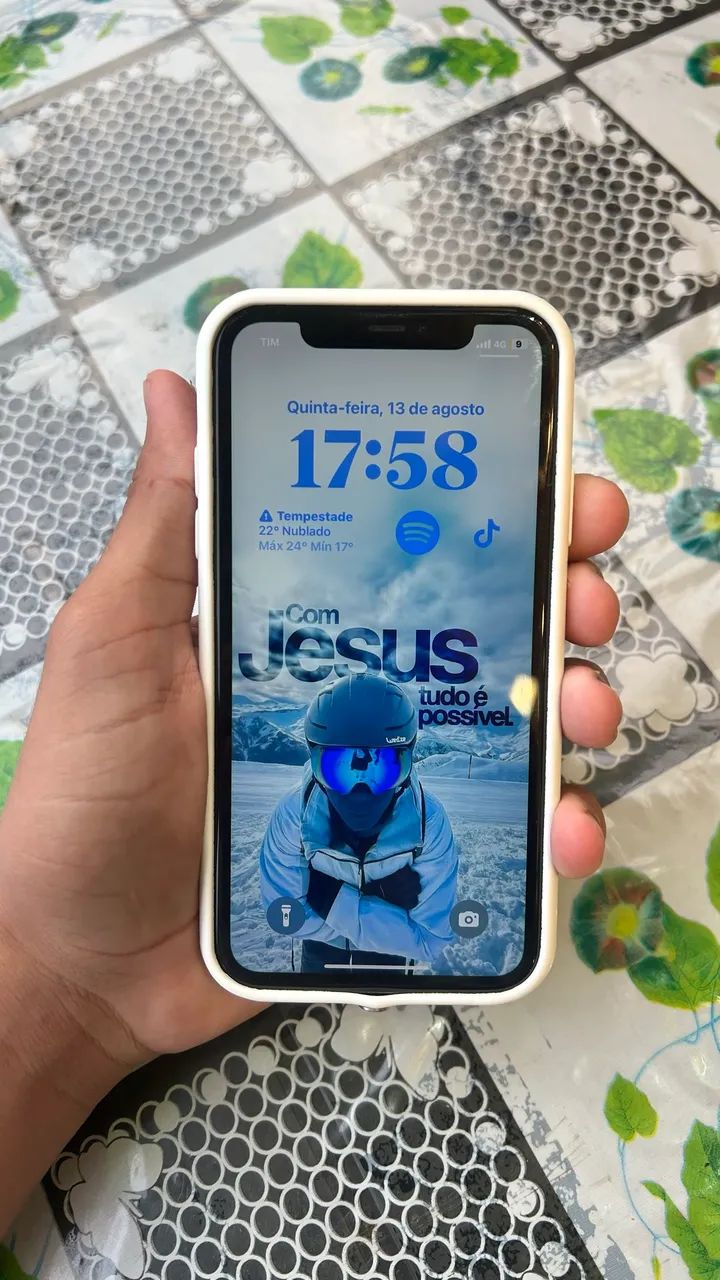 Vendo iPhone 11  - Foto 5