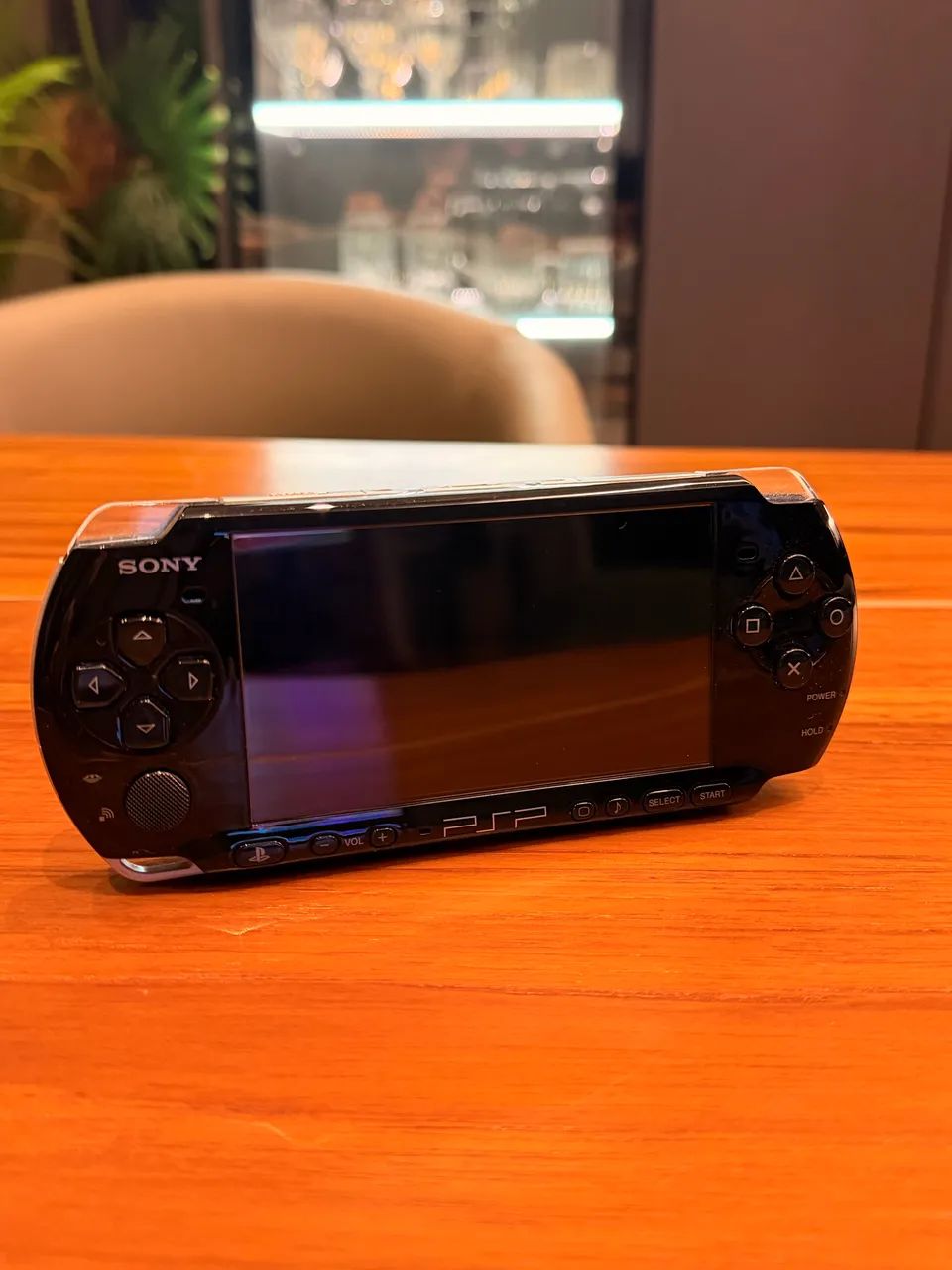 PSP 3001 Desbloqueado