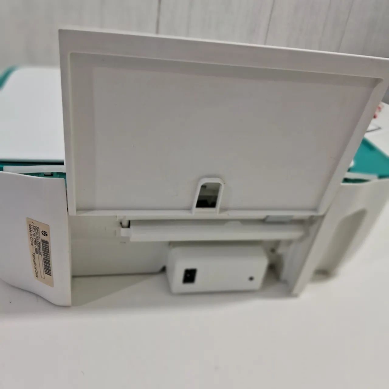 Impressora HP Advantage 2676 Wi-Fi - Foto 5