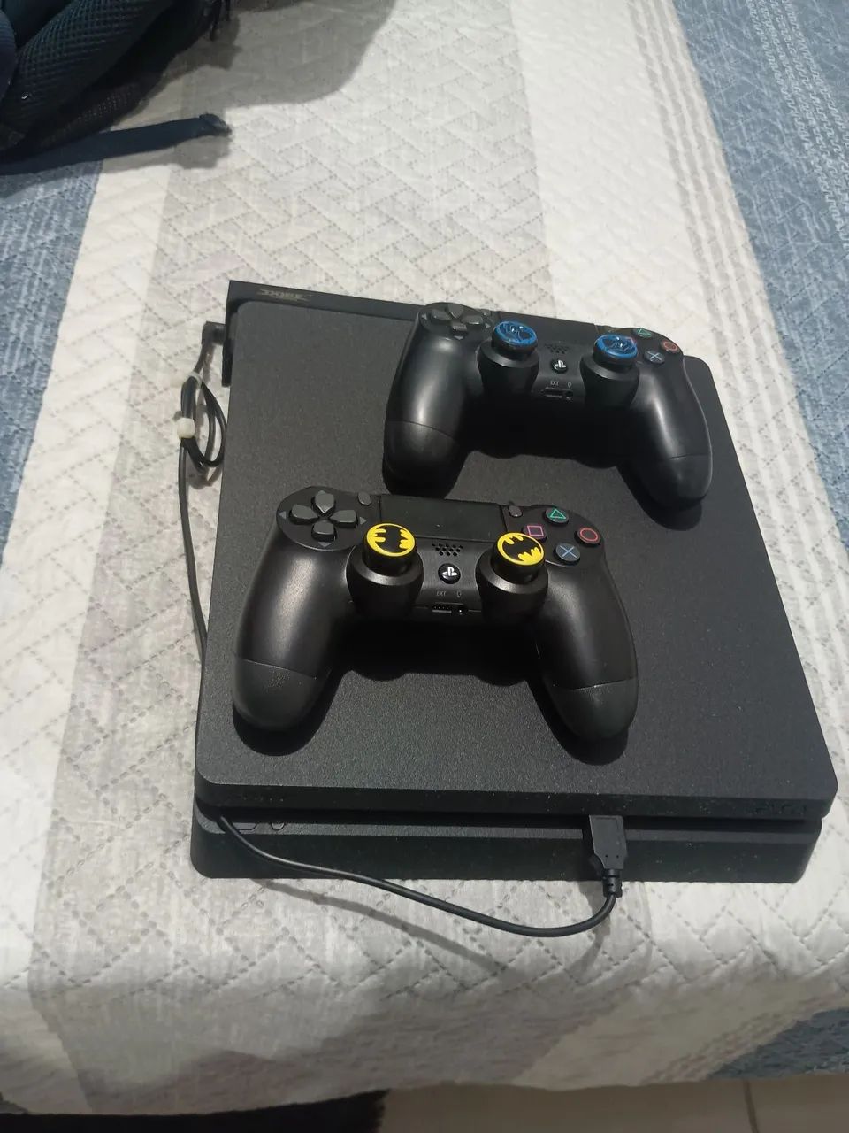 Play 4