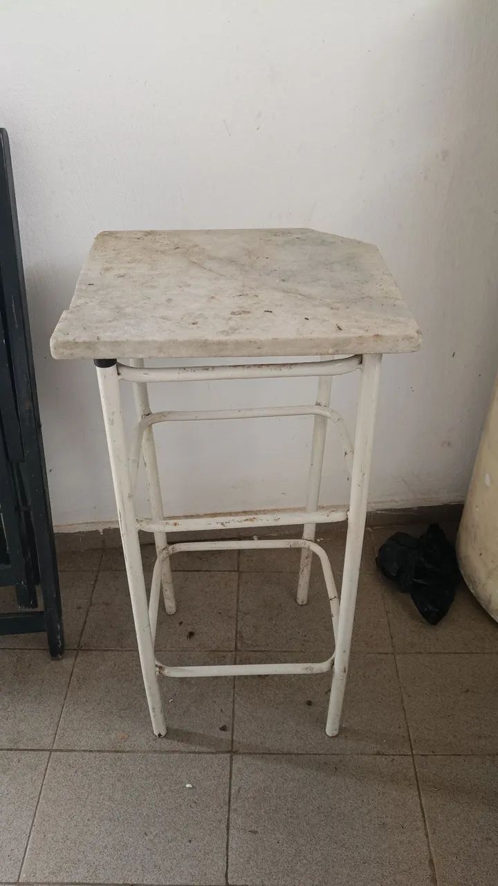 Apoio de cozinha