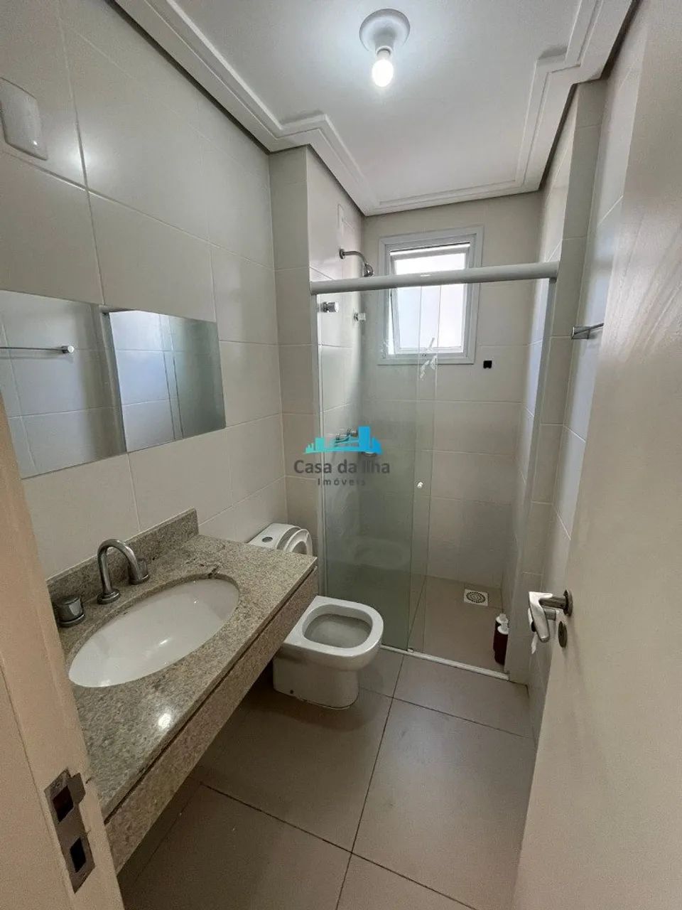 semi mobiliado - apartamento - suíte - Foto 5