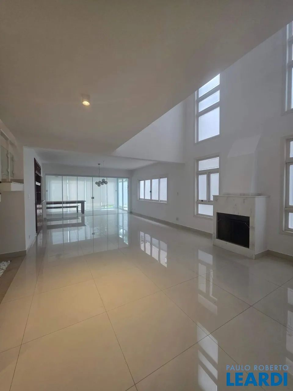 CASA EM CONDOMÍNIO - ALPHAVILLE - SP - Foto 5