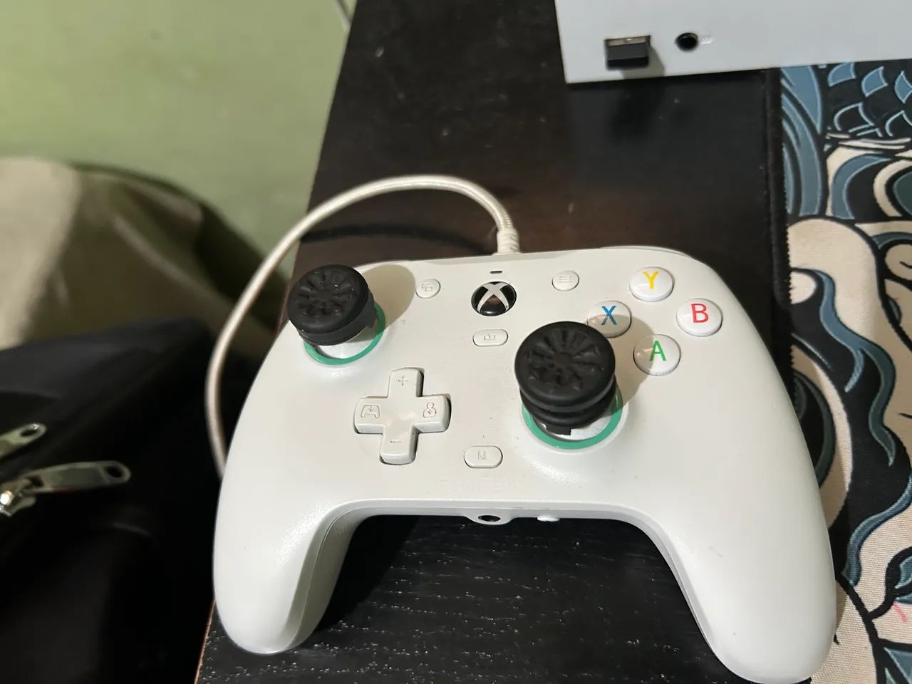 Xbox series S + acessórios  - Foto 4