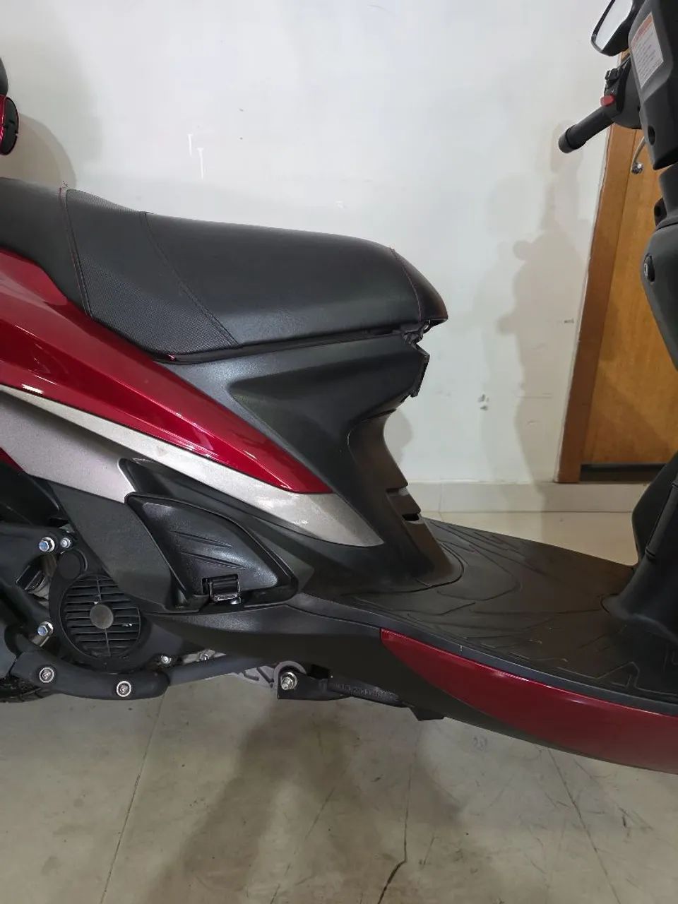 Haojue VR 150 2024 !!! - Foto 4