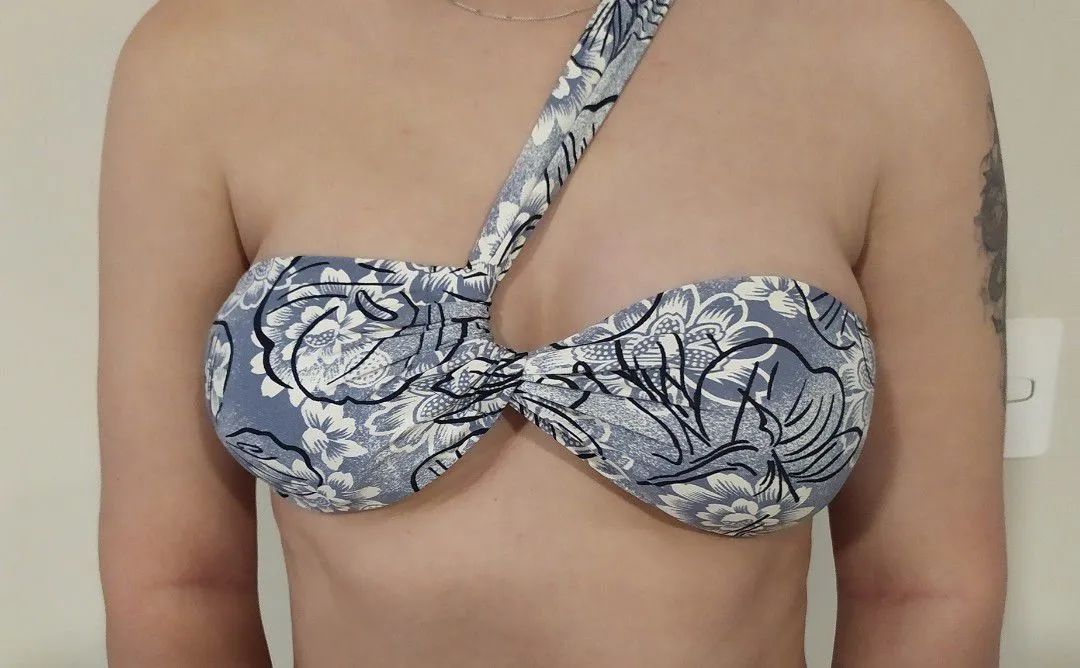 Biquíni Júlia  - Foto 2