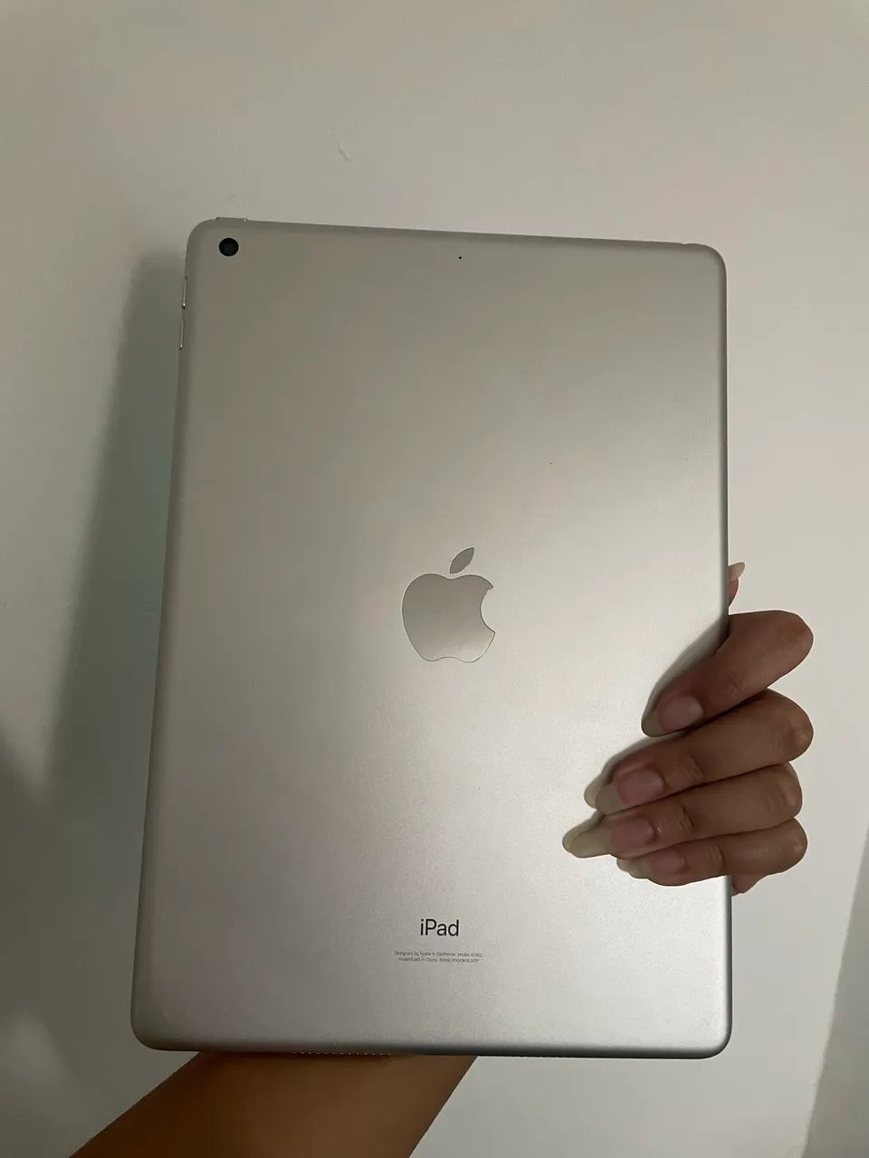 iPad 9ª Geração 64GB | 99% Bateria | Teclado Bluetooth - Foto 2