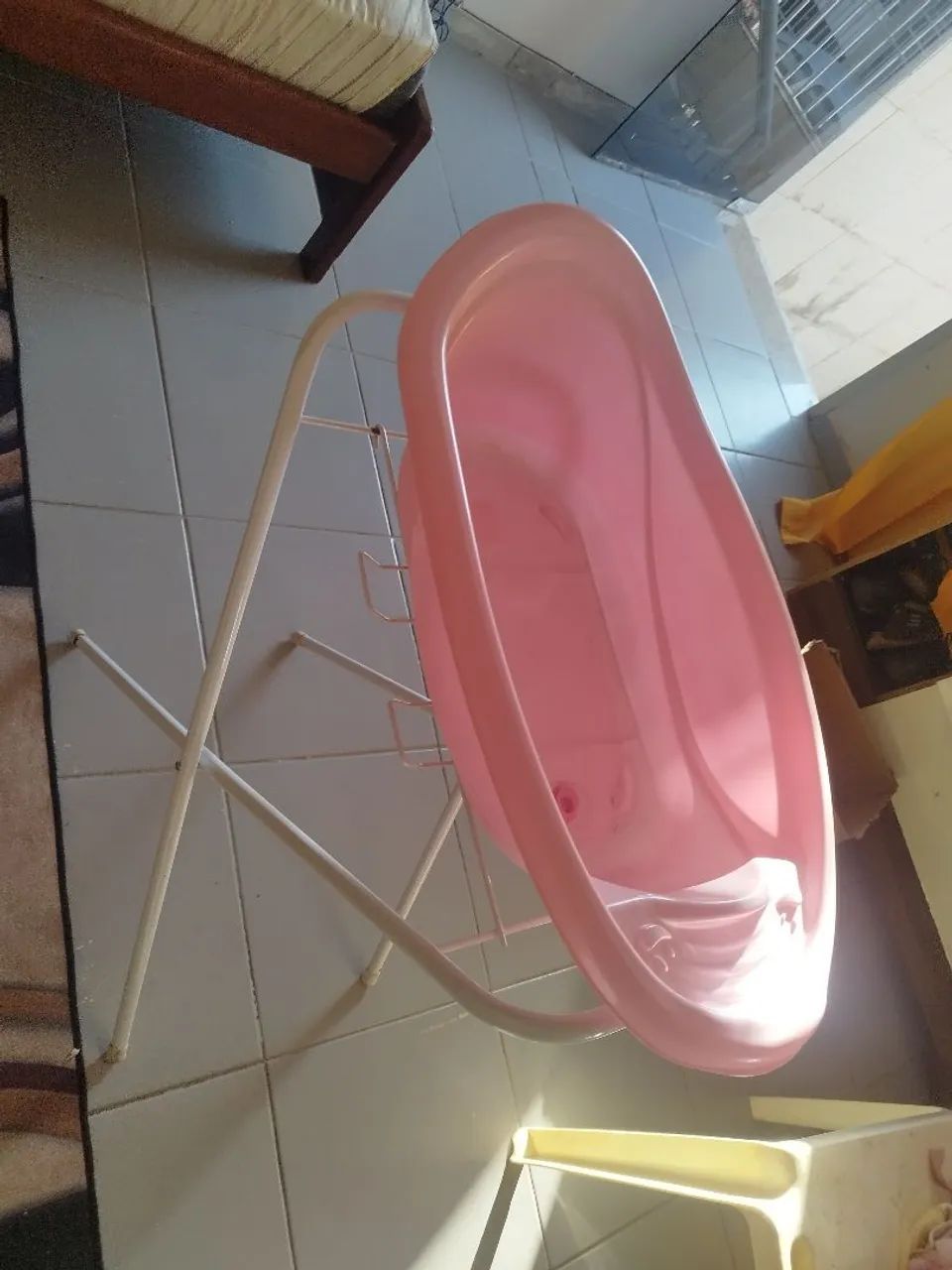 LOTE DE ROUPINHAS DE BEBE