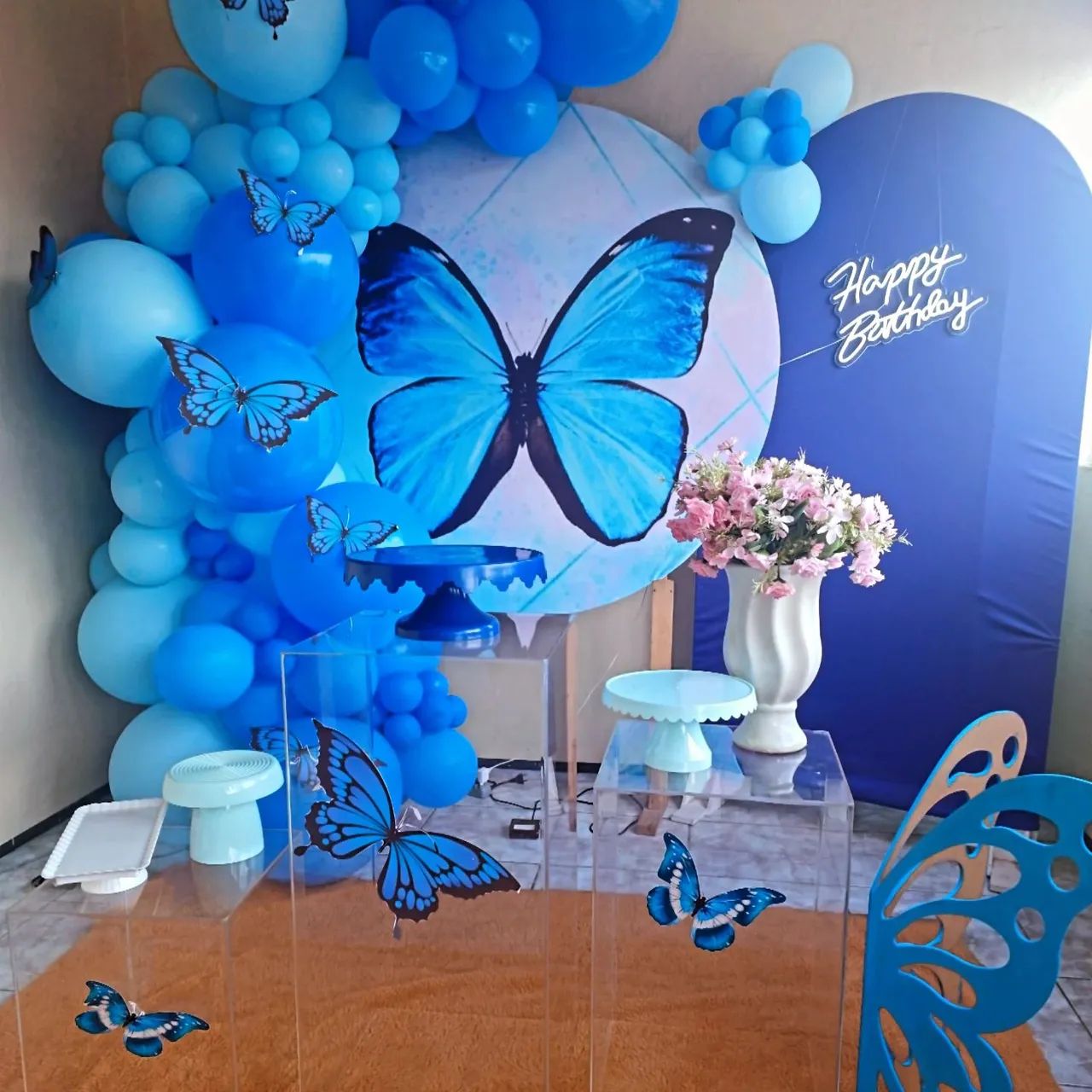 Decorações de festas completas - Foto 5