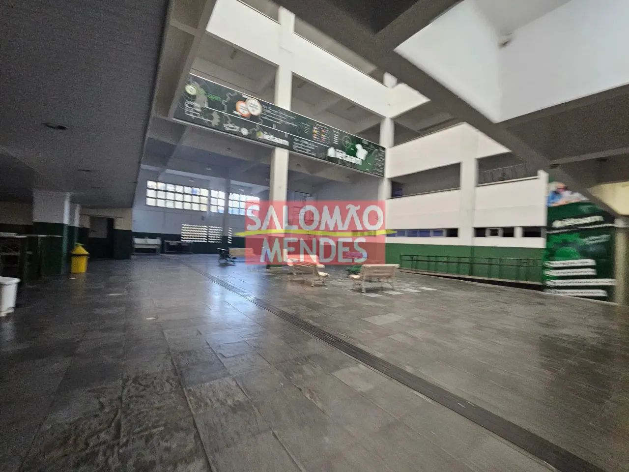 Edifício comercial com 5 pavimentos e 60 vagas à venda em São Brás, Belém - Foto 4