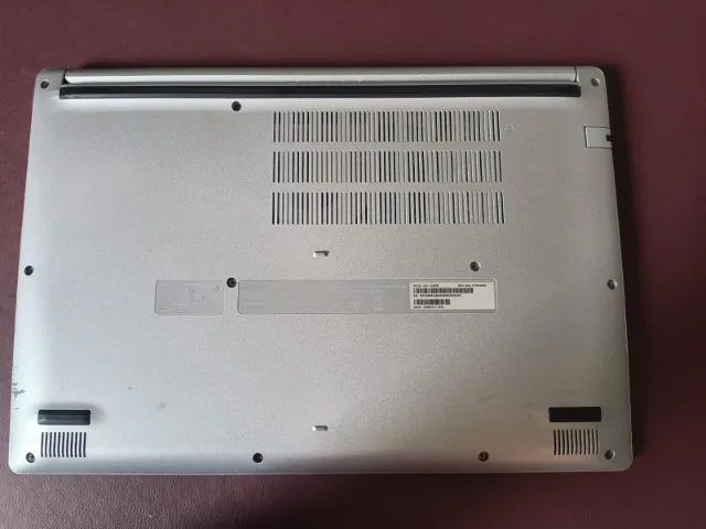 Notebook Acer Aspire 5 Intel Core i5 10ª Geração | 8GB RAM | SSD 128GB - Foto 3